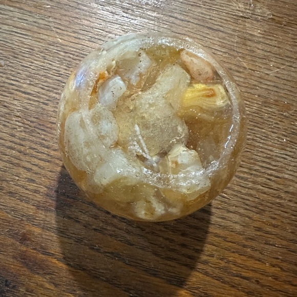 Candle holders, tea light holder comes as a set of 3 - Picture 6 of 6